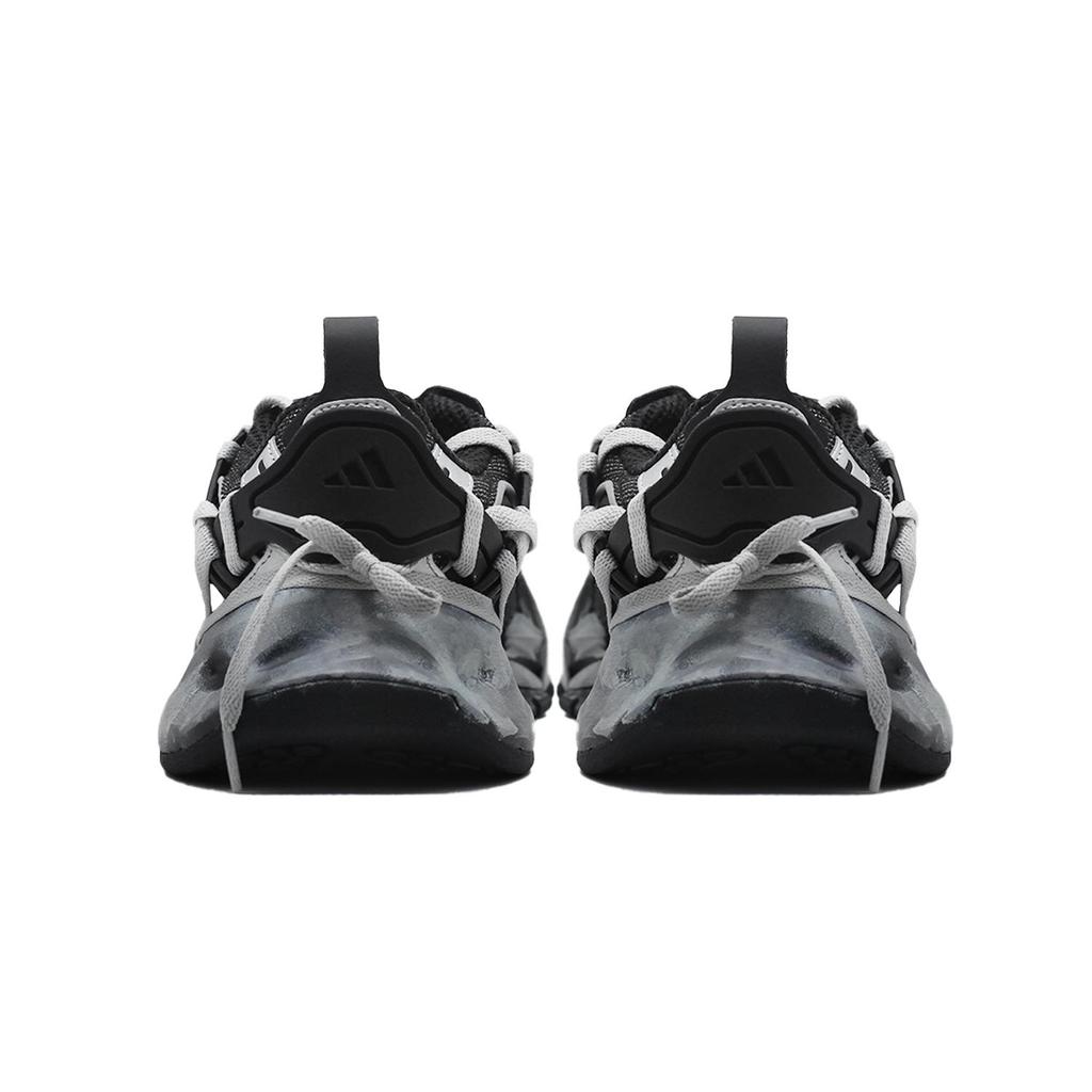 adidas XLG RUNNER DELUXE Унисекс Низкие Беговые Кроссовки Нескользящие, Износостойкие Черные IH0070(Команда140-)-Случайные упаковочные пакеты