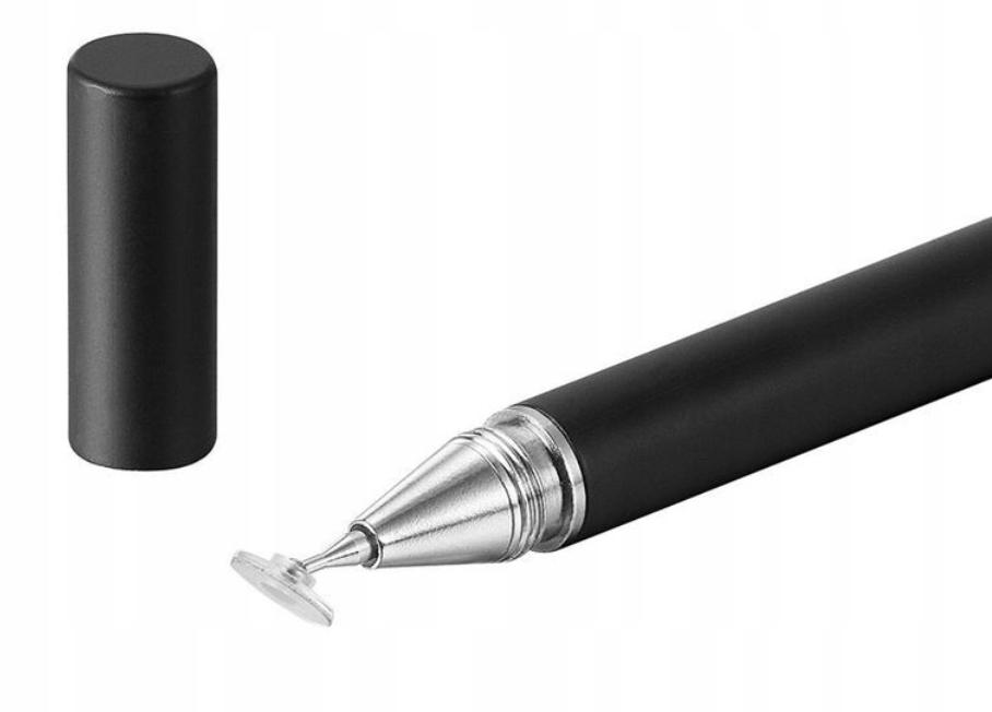 Precision stylus FOR tablets