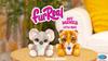 Hasbro FurReal Hugs Мини Коала, Электрическая Плюшевая Игрушка, Электронный Питомец, Интерактивный Питомец, Подходит для Детей от 12 Месяцев, G4326 (Подлинный продукт)