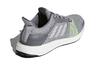 adidas Ultraboost St 'Серый Солар Слайм' CQ2147