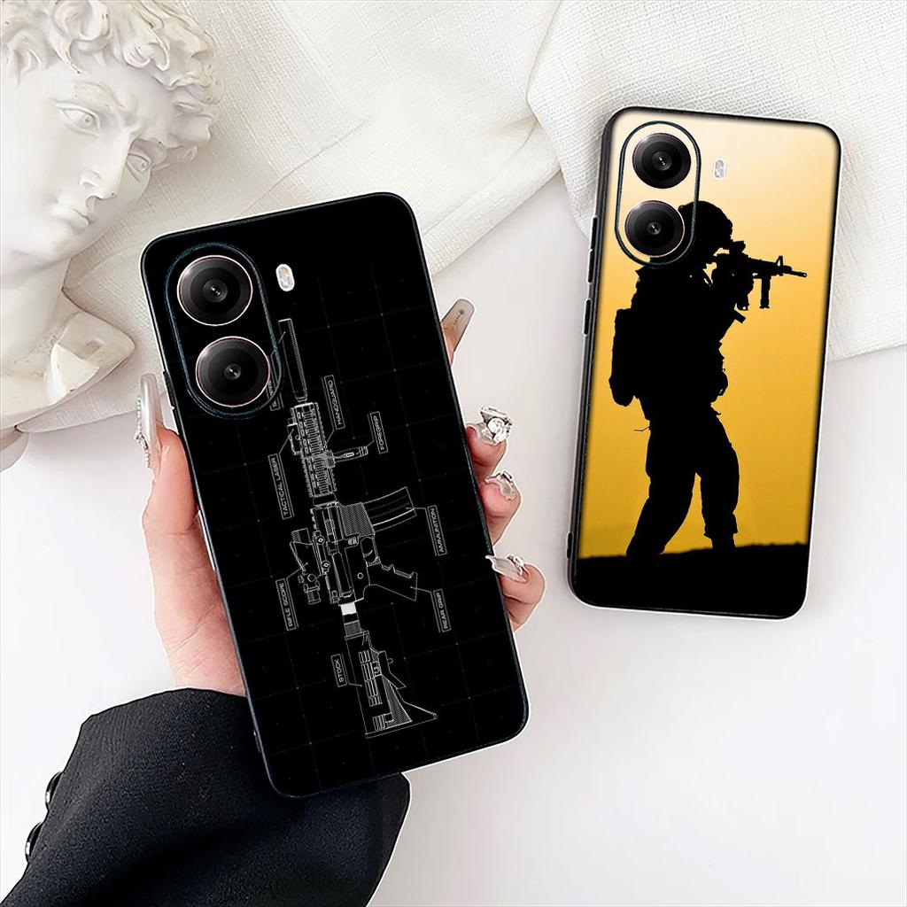 Камуфляжный Военный Армейский Камуфляжный Рисунок Чехол для Телефона для Apple iPhone 12 13 Mini XS 11 Pro Max 7 8 Plus + XR 8+ X SE 2020 SE3 Чехол