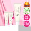 BEAUTY OF JOSEON Сияющий рисовый солнцезащитный крем 50 мл + 20 мл