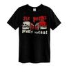 Sex Pistols Amplified Pretty Vacant Unisexs TShirt Unisexs
