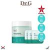 DR.G BRIGHTENING VITA PEELING PADS 70 SHEETS + 3 SHEETS 160g