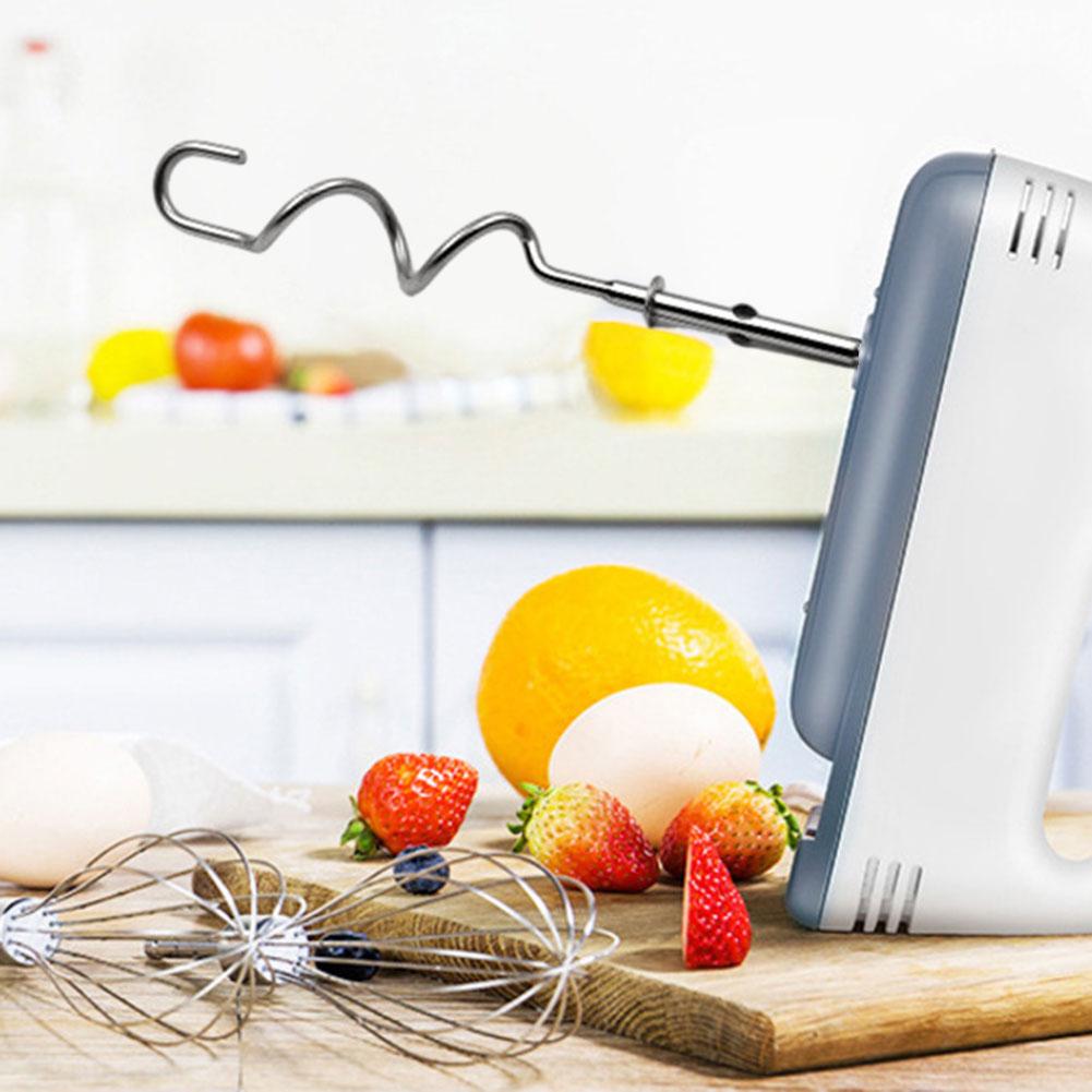 Upgrade Your Kitchen Tools with Stainless Steel Egg Beater and Whisk Attachment Compatible with For KENWOOD Hand Mixer