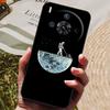 Для ZTE nubia Z60S Pro Чехол Роскошный Расписной Телефон Силиконовая Задняя Крышка Для Nubia Z60 S Pro 5G Чехлы NX725J Защитный Корпус Capas