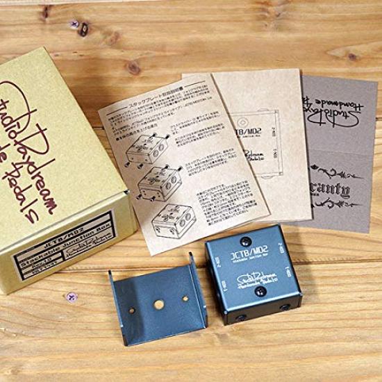 StudioDaydream Studio Daydream Распределительная коробка MIDI DIN JCTB/MD2 V1.0