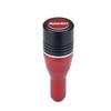 Billet Shift Knob CRS for Toyota Hiace 200 Series Automatic Compatible with Models Ver.2, Color Red, Aluminum, ESSEX, Transmission, 1-7