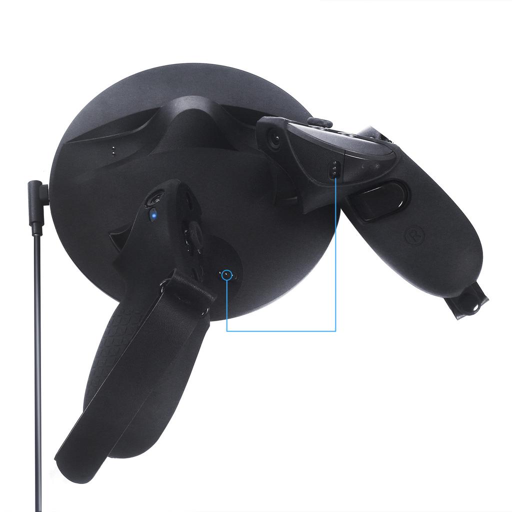 Мягкий силиконовый чехол для ручки контроллера Quest Pro VR, защитный чехол, защита от грязи, чехол для ручки контроллера, кожа