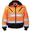 Mens Oslo Hi-Vis Robust 4 In 1 Jacket