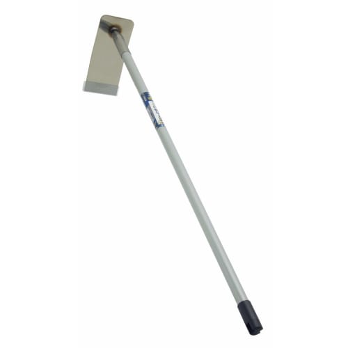 Takagi Stainless Steel, Lightweight Vegetable Garden Hoe, Small, Pipe Handle, Made In Japan, Lightweight Pipe for Easy Work, Rust Resistant, Easy To R