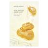 Real Nature Beauty Mask Sheet, Royal Jelly, 1 Sheet, 23ml (0.77fl Oz)