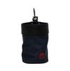 HUMHEM Round Waist Bag, Navy, HM1199M-N