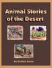 Книга Animal Stories of the Desert