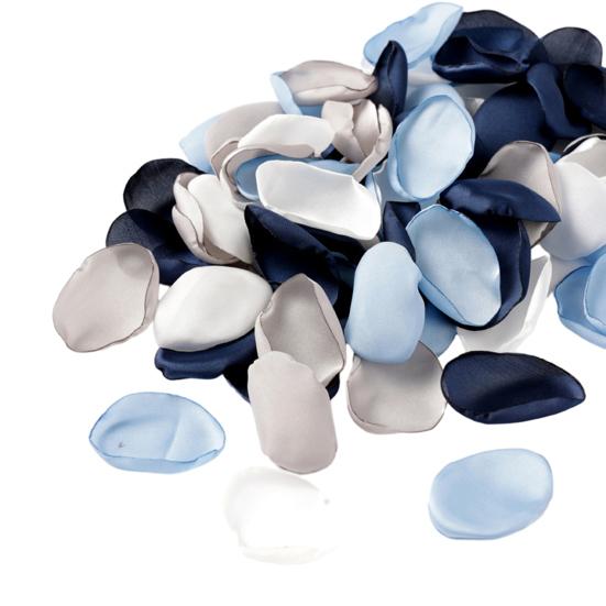 Практичный искусственный лепесток романтический долговечный декоративный