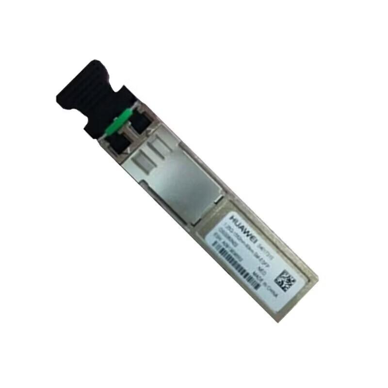 Huawei S-SFP-GE-LH40-SM1550 Gigabit Optical Module