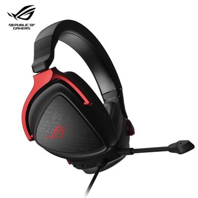 ROG Игровая гарнитура Delta S