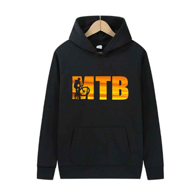 Unisex Hooded Sweatshirts Daily Casual Sports Hoody Top Spring Autumn Long sleeves Hoodies Fashion Men's Clothes