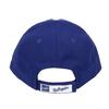 [New Era] Кепка New Era для мужчин и женщин, шляпа Newera 9FORTY, MLB, Высшая лига бейсбола, крутая, стильная, Dodgers, королевский синий, синий [Б/у]