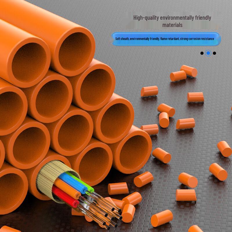 Guanghang Indoor Multimode Fiber Optic Cable