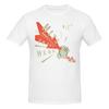Funny Franz Ferdinand Hits To The Head Unisexs Printed TShirt Unisex T shirtAnime