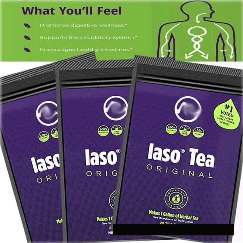 Beauty Tummy Herbal Flat Weightloss Fat Burner Slim Keto Tea