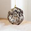 DIY Xmas Tree Hanging Ornaments Small Simulated Pinecone Pendant  New Year Gift