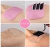 Soft Eyelash Holder Accessories Eyelash Pad Eyelash Stand Lash Stand Silicone Pad