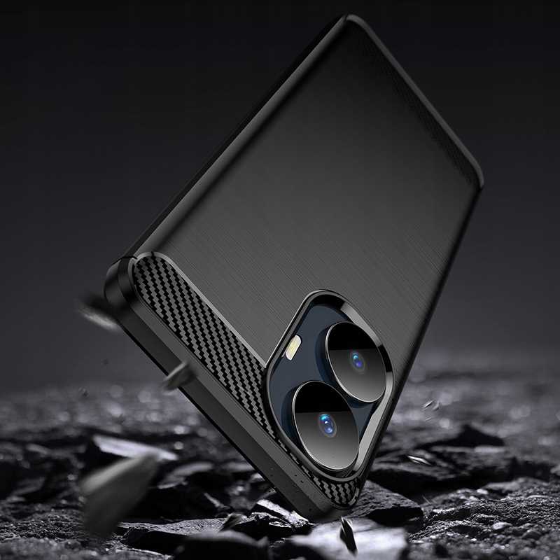 Sc Carbon Realme C55 Black