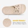 Teva Женские тапочки Apretrail Slide с расслабляющей поддержкой свода стопы Bir Stvf2616790