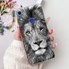 For Huawei Honor 8A Prime Case JAT-LX1 Cute Cat Butterfly Painted Cover Soft Silicone Case For Honor 8C 8X Honor8C Honor8X Shell