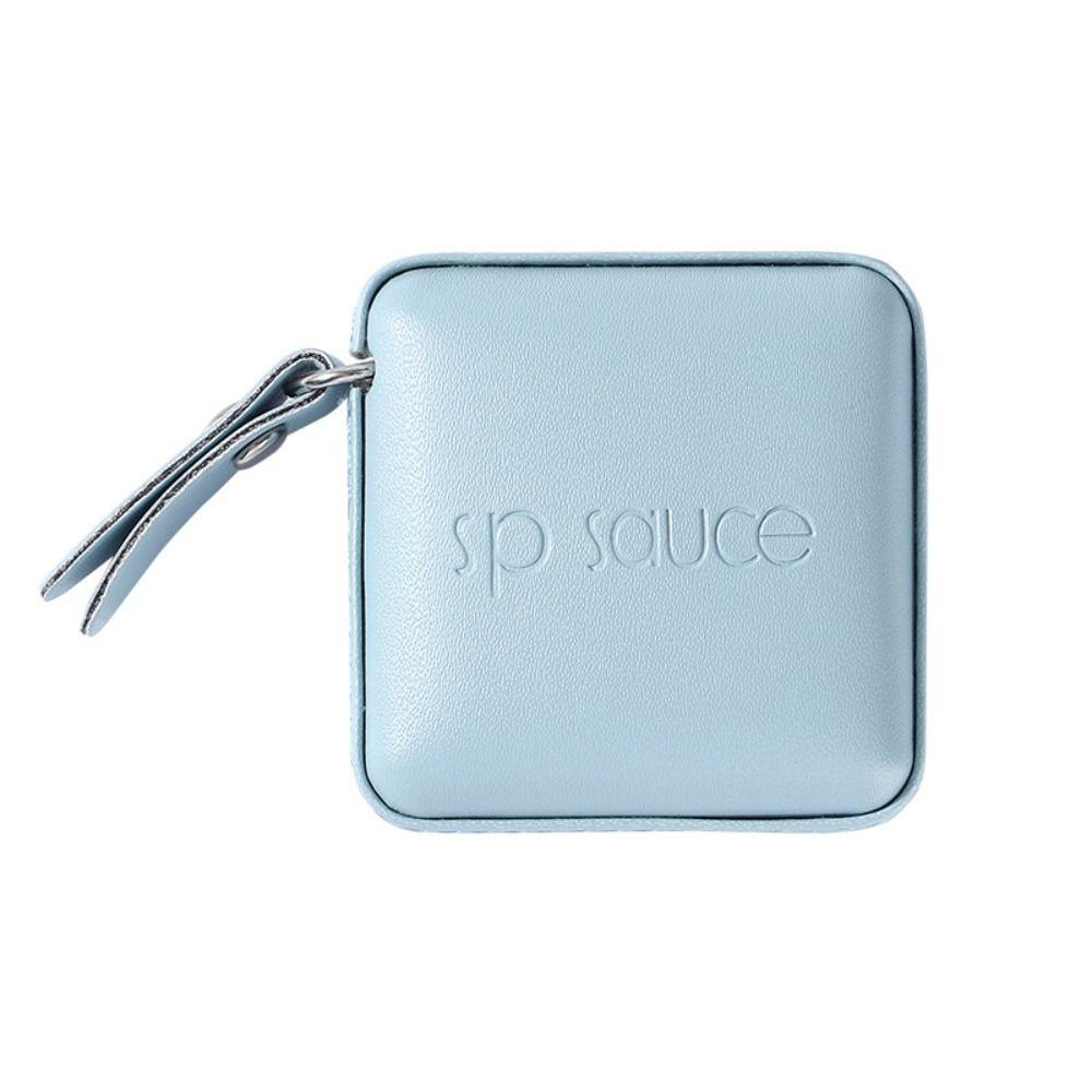 Retractable Measuring Tape Ruler Double Scale Ruler Soft Tape Measure Body Measurement Soft Ruler