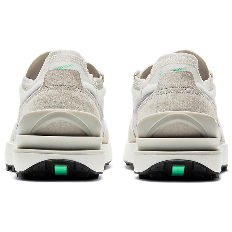 Nike Женские кроссовки Waffle One Summit White DC2533-101