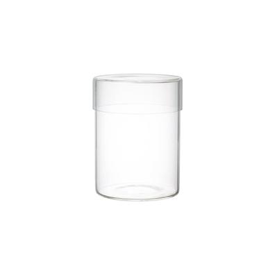 Стеклянный шкаф SCHALE 100x130 мм, прозрачный 25763