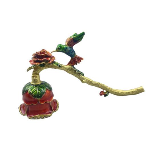 Metal Candle Snuffer Long Handle Candle Wick Flame Extinguisher Putting Out Candle Extinguishing Tool Decorative Candle Accessory