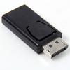 hot! 1080P Display Port DP Male to HDMI-compatible Female Adapter DP to HDMI-compatible Converter for
