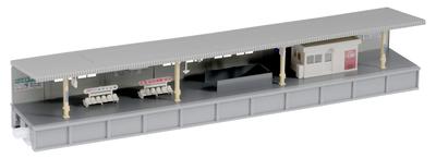 KATO Платформа для модели железной дороги N-колеи B 23-179