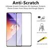 Для Infinix Note 40 Защитное стекло для экрана Пленка для камеры телефона Стекло Закаленное стекло для Infinix Note 40 Стекло для Infinix Note 40