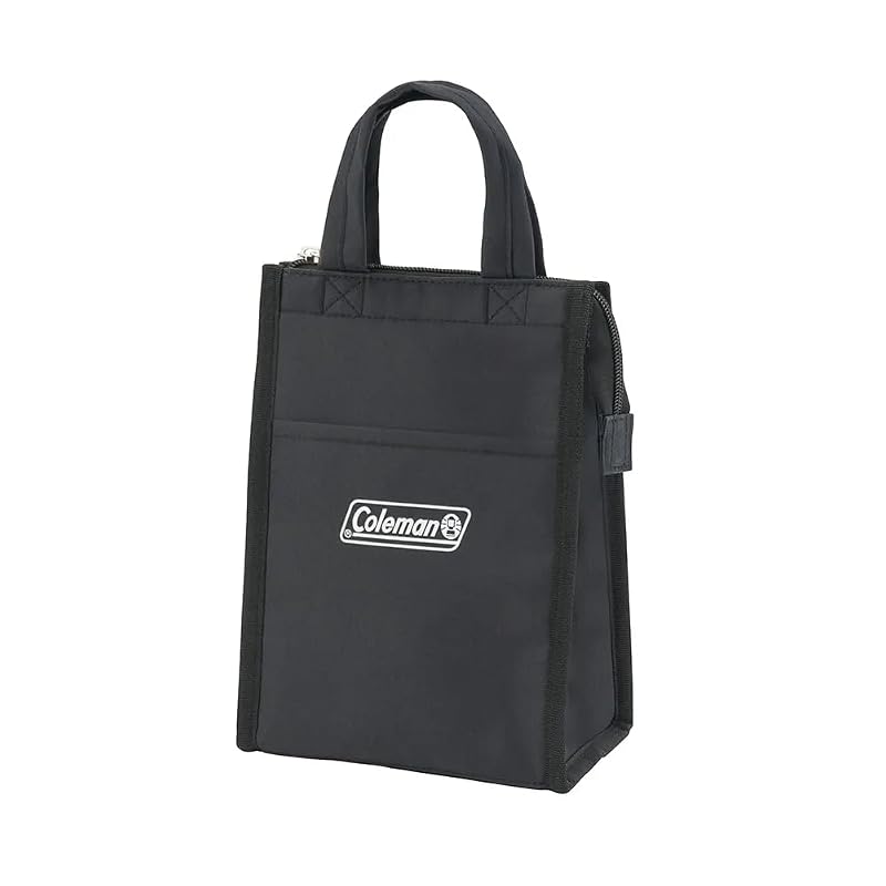 Сумка-холодильник Coleman Lunch Bag S (черный)
