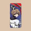 Матовый чехол для мобильного телефона из ТПУ Akame Tatsumi для Realme 15 14 13 12 11 10 9 Pro Plus T i Lite 5G, цветная печать