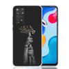 Muslim Islam Bismillah Allah Phone Case For Xiaomi Redmi Note 13 14 15 Pro Plus 12S 12 14S 11S 11E 10 10S 11 11T 5G 4G Cover Coq