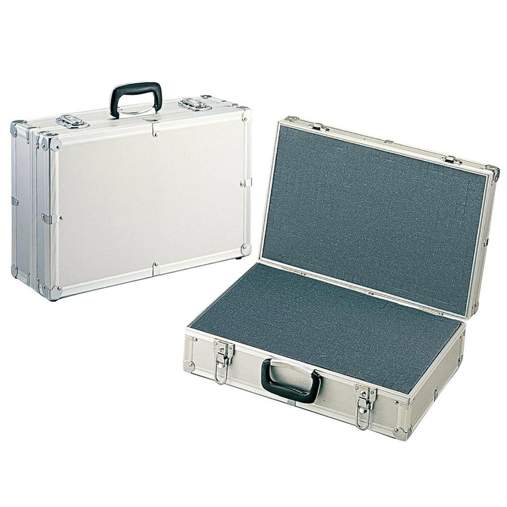 Контейнер-атташе HOZAN Идеально подходит для транспортировки и хранения инструментов и электронного оборудования B-73