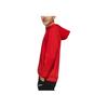 adidas Мужские худи Neo Comfortable Casual с облачным узором, светло-малиновые EH6507