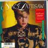 7-дюймовая пластинка STACY LATTISAW - Longshot / Nail To The Wall RMTS14PROMO MOTOWN 1986 Япония Соул/Фанк Б/У