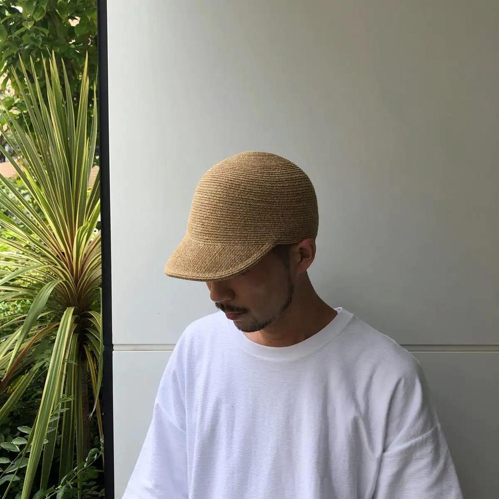 Базовая Энчи Бумажная Плетенка Соломенная и Бежевая Кепка, Шляпа, Мужская Женская,