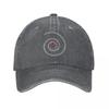 Fibononacci Happy Pi Day 3.14 Baseball Cap Accessories For Unisex Fashion Hats March 14th Snapback Hat Adjustable