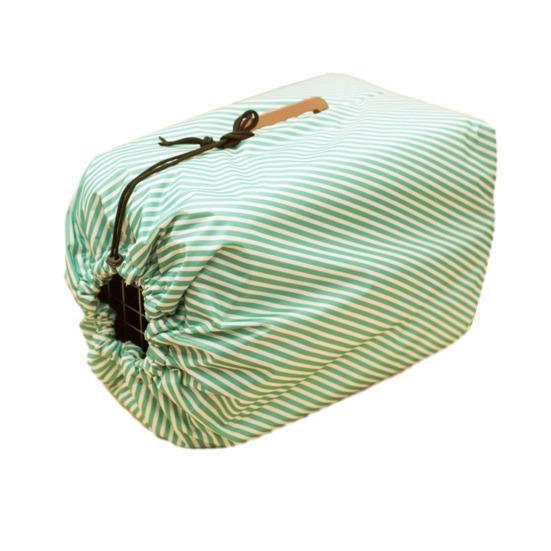 Ветрозащитный чехол для переноски кошки из Оксфордской ткани, защита для клеток домашних животных, водонепроницаемая застежка на шнурке, чехол для переноски щенка для путешествий, дома, кемпинга