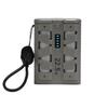 Кейс для power bank с быстрой зарядкой 22,5 Вт, 2*21700, съемные зарядные устройства, DIY-комплект, двухрежимная коробка для зарядки аккумуляторов с низким током