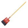 Yishunda 1.5M Manganese Steel Shovel