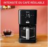 Coffee Maker Tefal CM6008 Smart'n Light (CM600810)